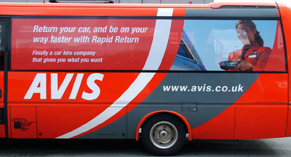 Avis Coach