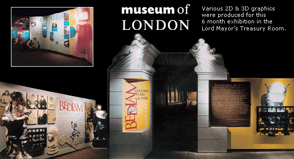 Lord Mayor's Treasury Room